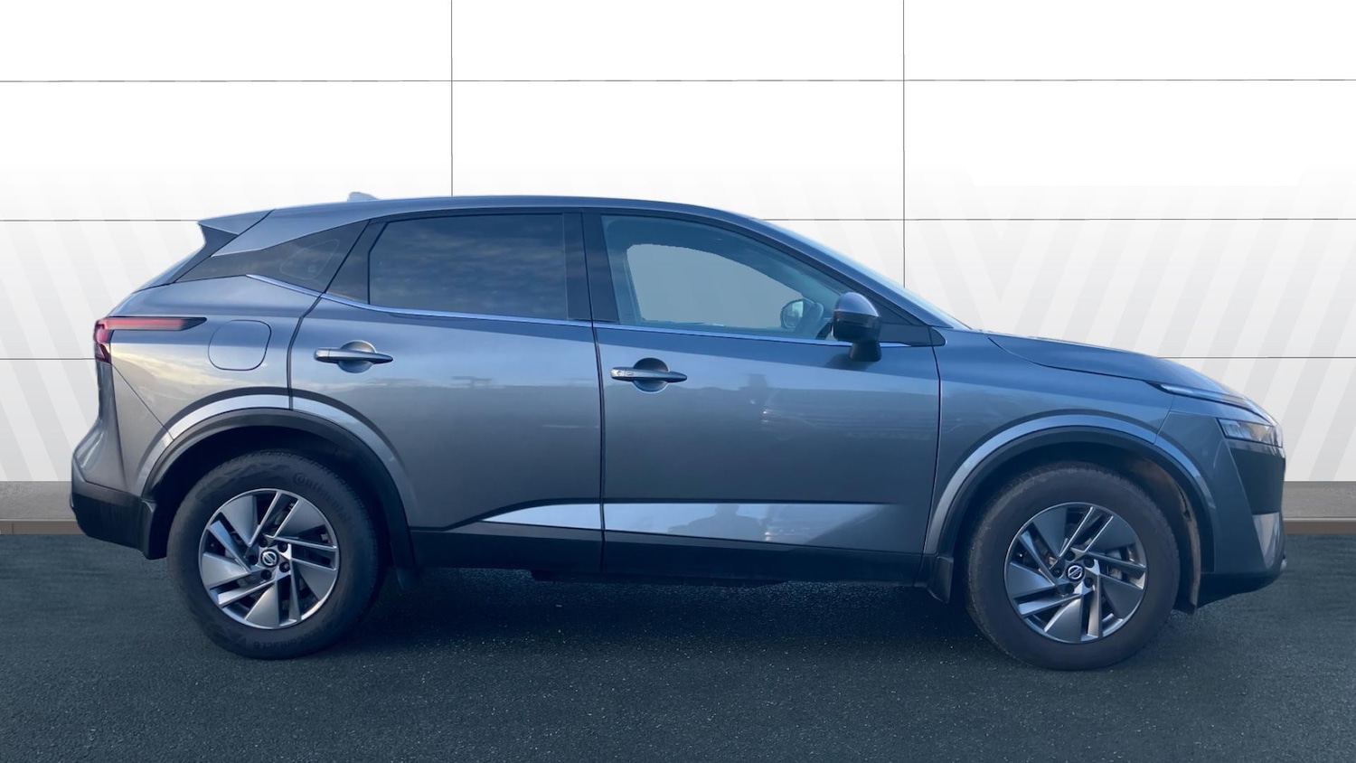 Used Nissan Qashqai 2022 for sale - 77367513: Photo 5