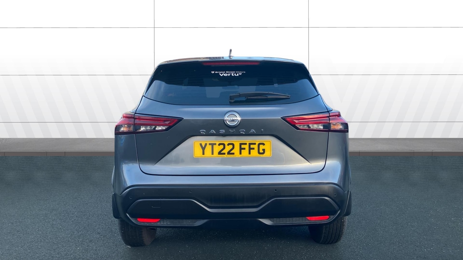 Used Nissan Qashqai 2022 for sale - 77367513: Photo 6