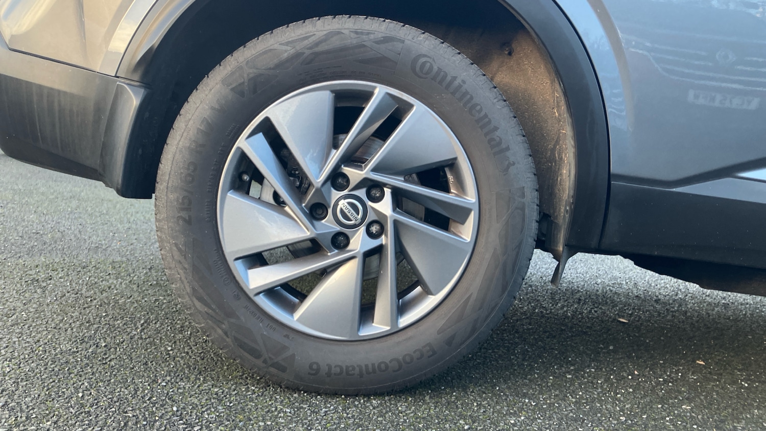 Used Nissan Qashqai 2022 for sale - 77367513: Photo 7