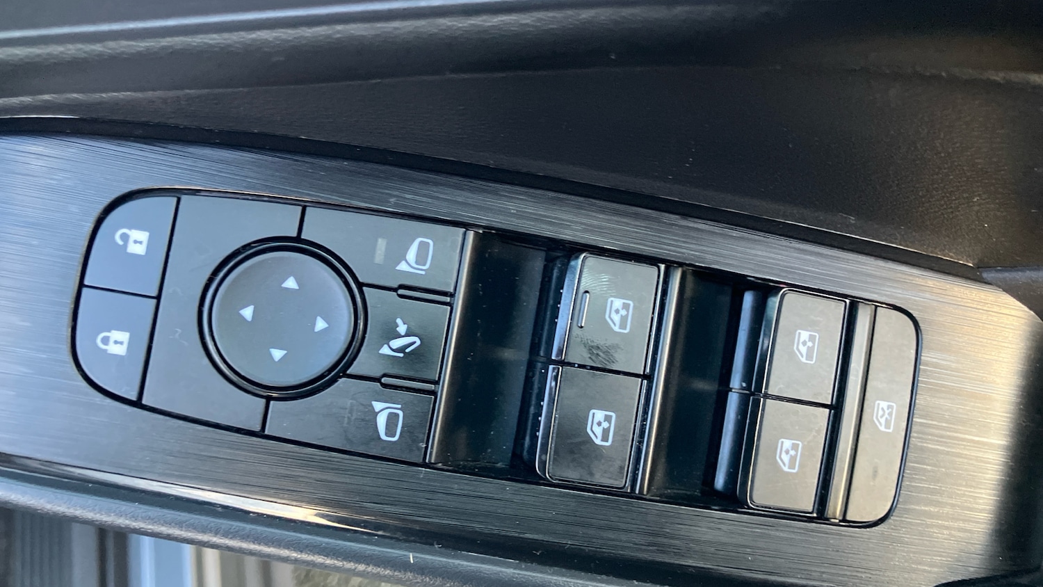 Used Nissan Qashqai 2022 for sale - 77367513: Photo 8