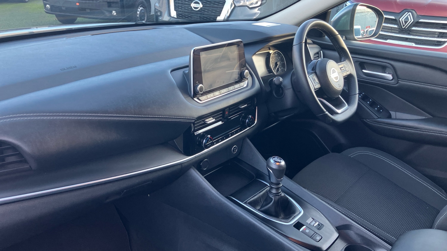 Used Nissan Qashqai 2022 for sale - 77367513: Photo 9