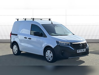 Nissan Other feature image