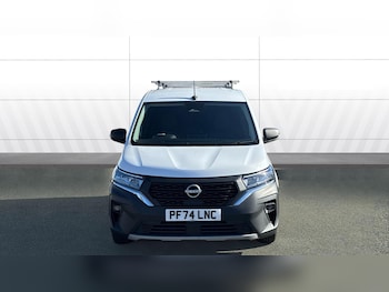 Used Nissan Other 2024 for sale - 78168639: Photo