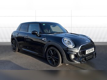 Used MINI Hatch 2018 for sale - 77354240: Photo
