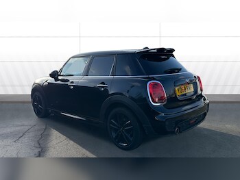 Used MINI Hatch 2018 for sale - 77354240: Photo