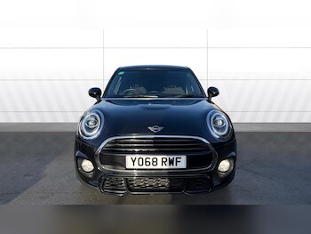Used MINI Hatch 2018 for sale - 77354240: Photo