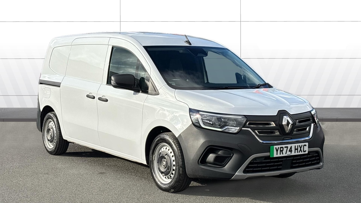 Used Renault Kangoo 2024 for sale - 76479485: Photo 1