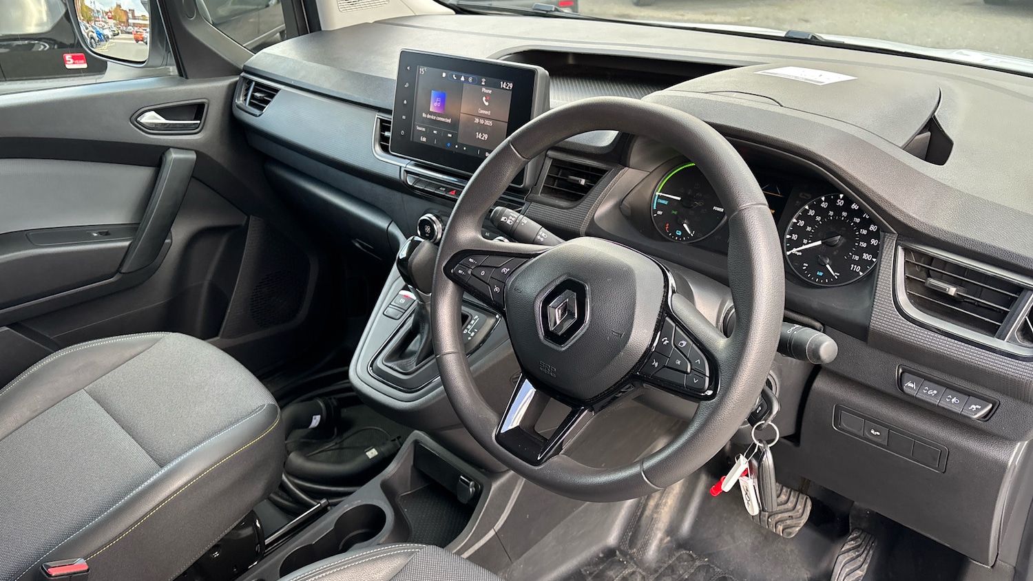 Used Renault Kangoo 2024 for sale - 76479485: Photo 11