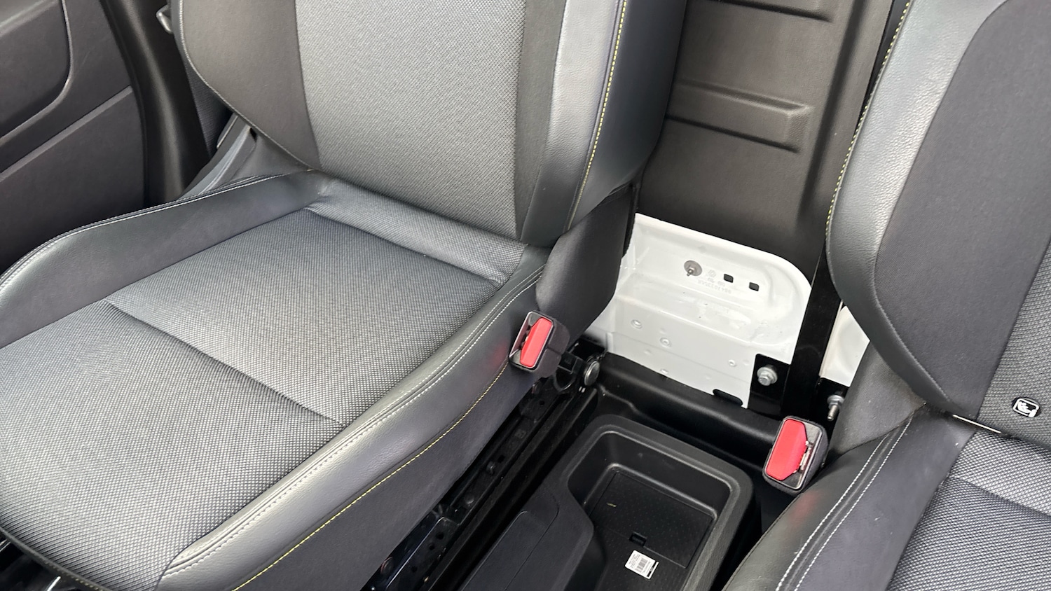 Used Renault Kangoo 2024 for sale - 76479485: Photo 17