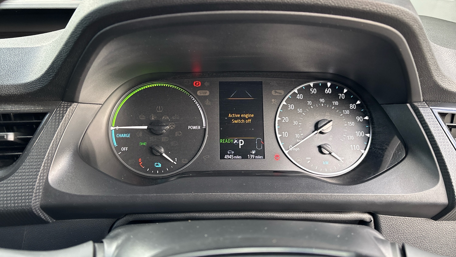 Used Renault Kangoo 2024 for sale - 76479485: Photo 18