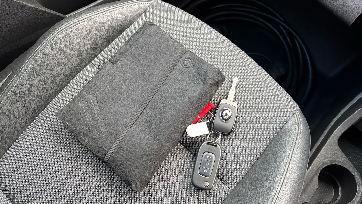 Used Renault Kangoo 2024 for sale - 76479485: Photo 19