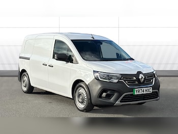 Used Renault Kangoo 2024 for sale - 76479485: Photo
