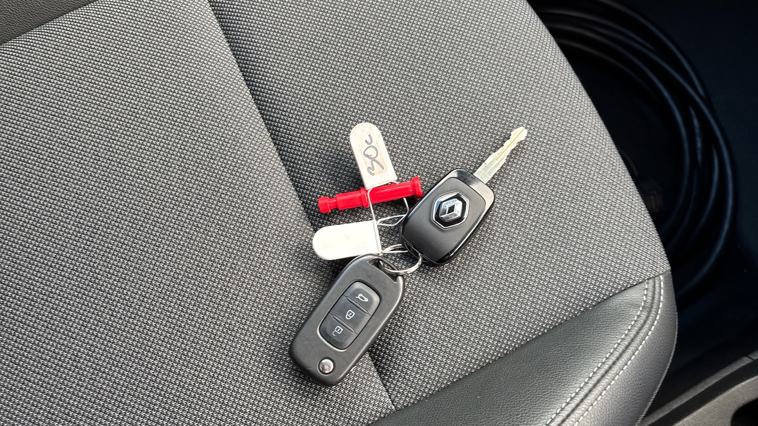 Used Renault Kangoo 2024 for sale - 76479485: Photo 20