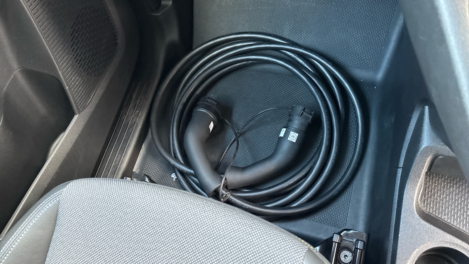 Used Renault Kangoo 2024 for sale - 76479485: Photo 26