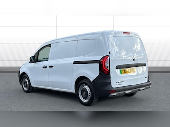 Used Renault Kangoo 2024 for sale - 76479485: Photo