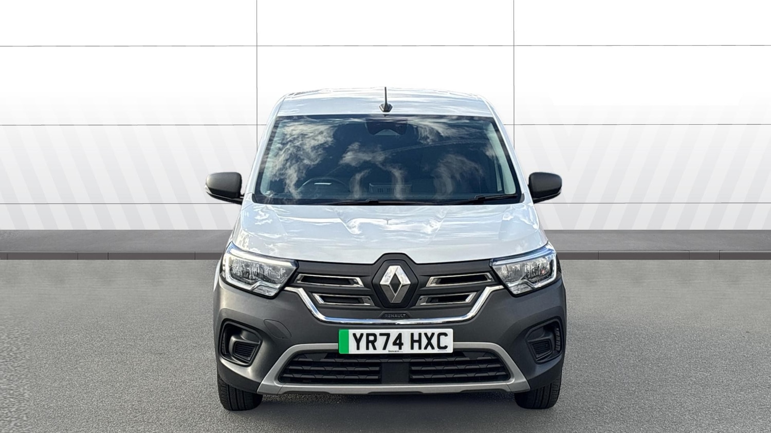 Used Renault Kangoo 2024 for sale - 76479485: Photo 3