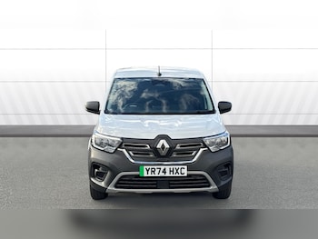 Used Renault Kangoo 2024 for sale - 76479485: Photo