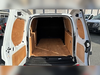 Used Renault Kangoo 2024 for sale - 76479485: Photo