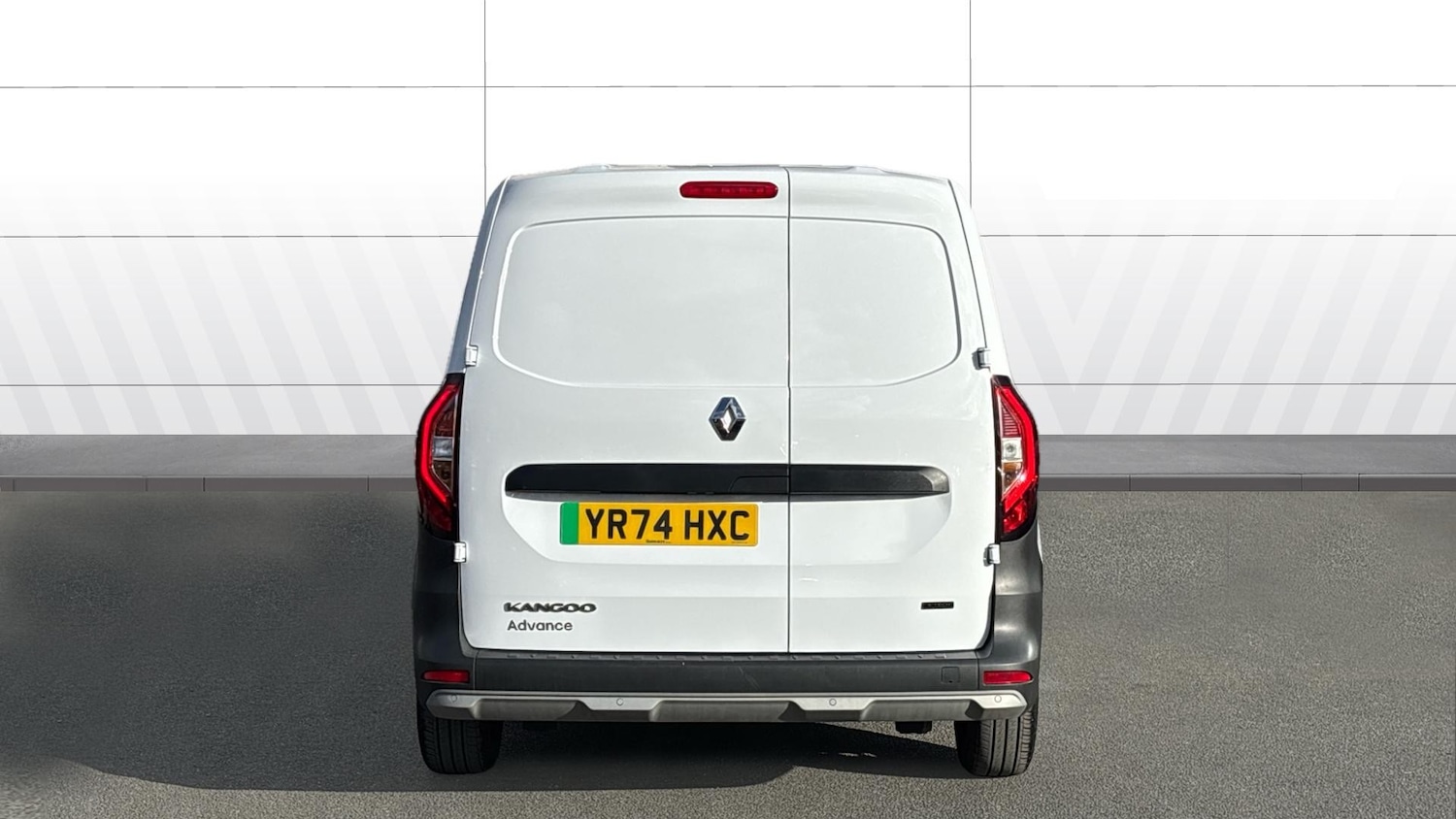 Used Renault Kangoo 2024 for sale - 76479485: Photo 6
