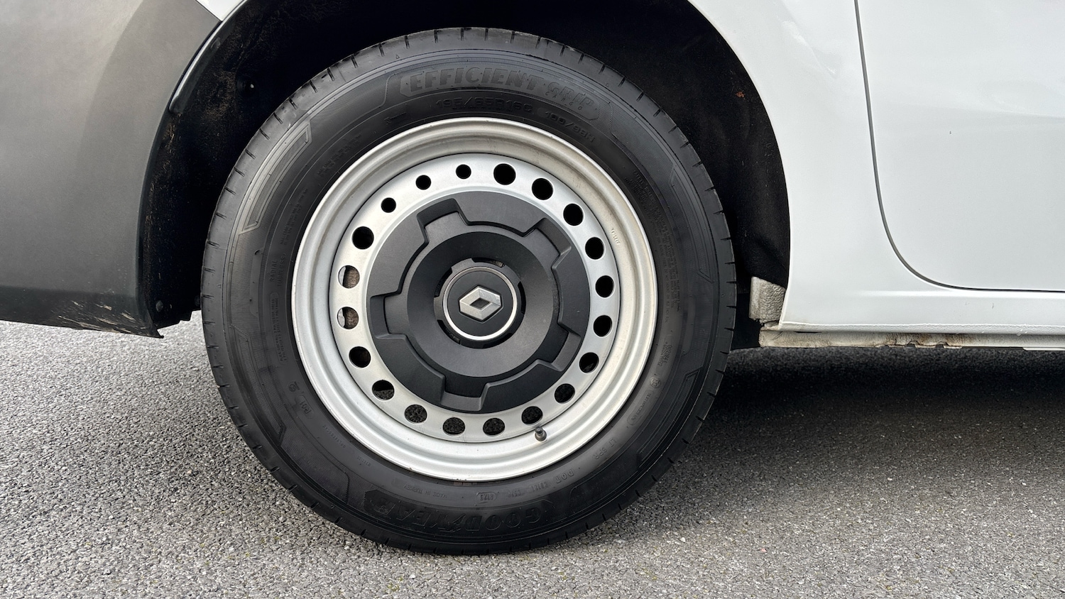 Used Renault Kangoo 2024 for sale - 76479485: Photo 7