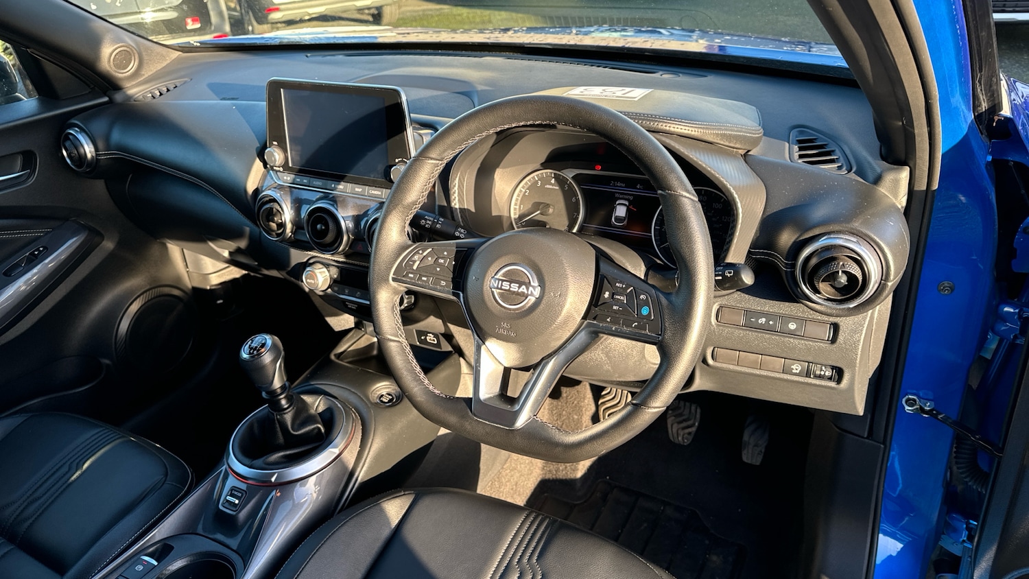 Used Nissan Juke 2023 for sale - 77107485: Photo 11