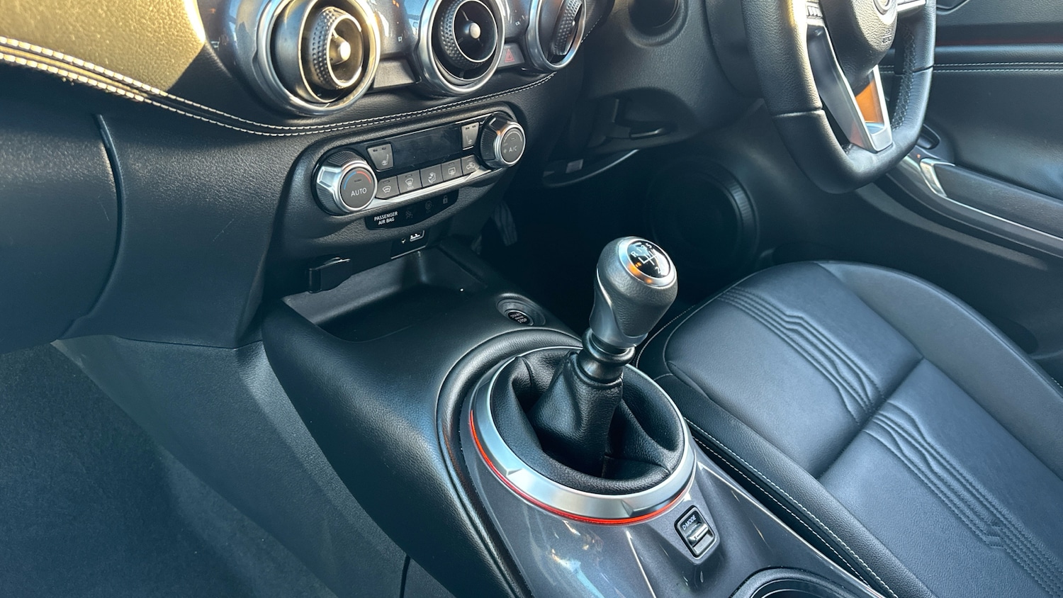 Used Nissan Juke 2023 for sale - 77107485: Photo 13