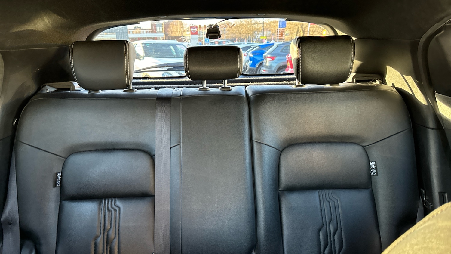 Used Nissan Juke 2023 for sale - 77107485: Photo 15