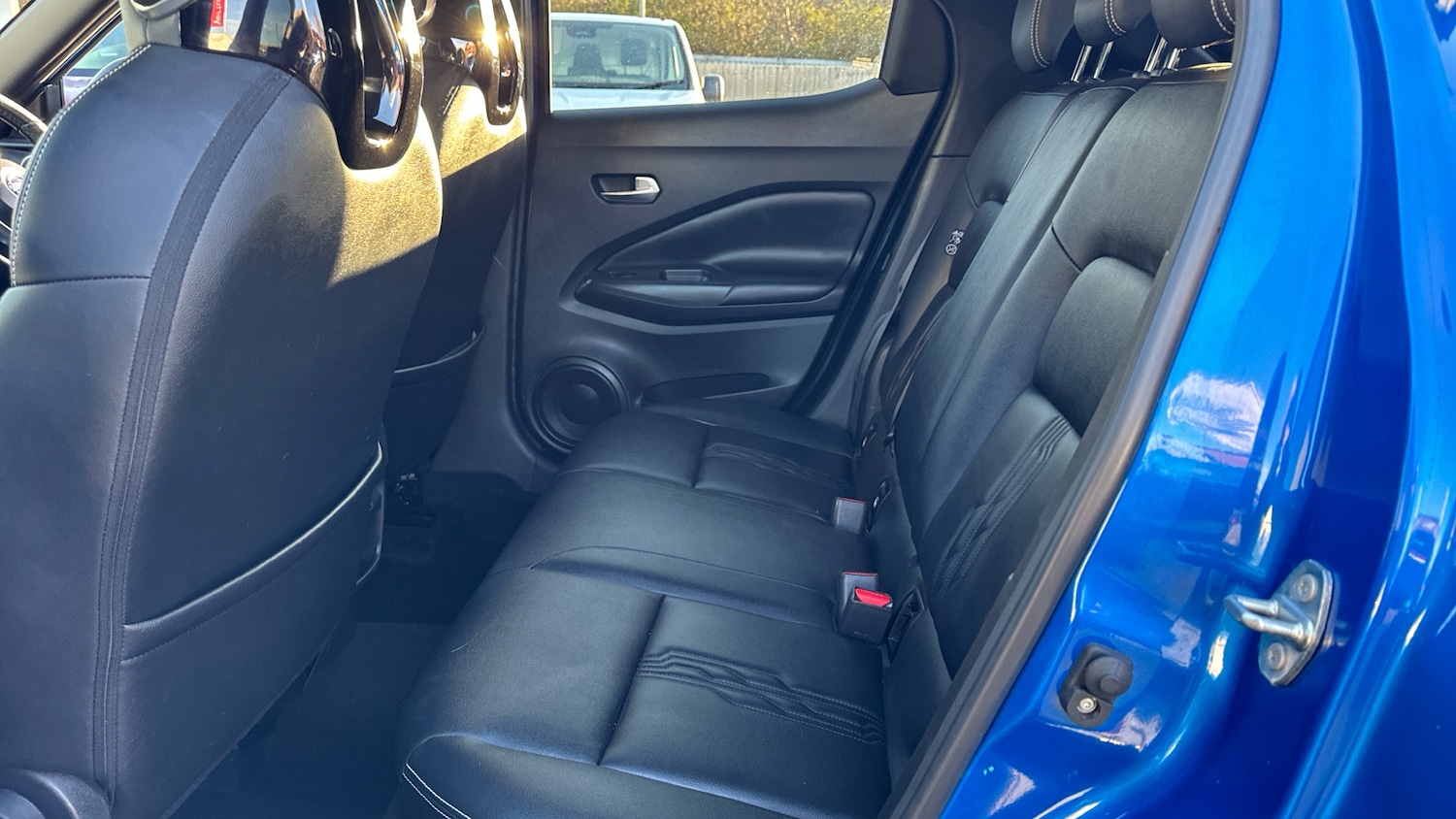 Used Nissan Juke 2023 for sale - 77107485: Photo 16