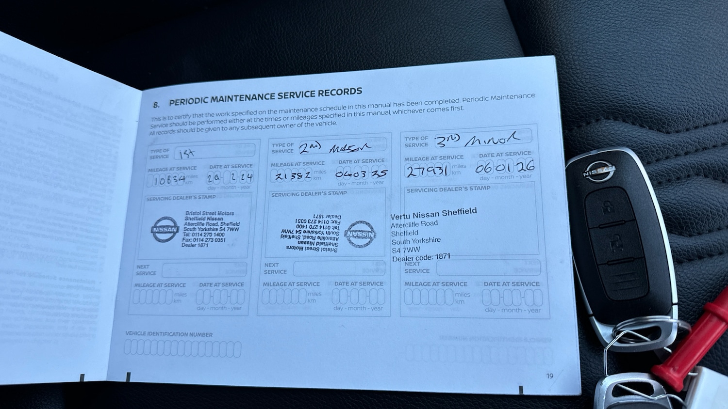 Used Nissan Juke 2023 for sale - 77107485: Photo 19