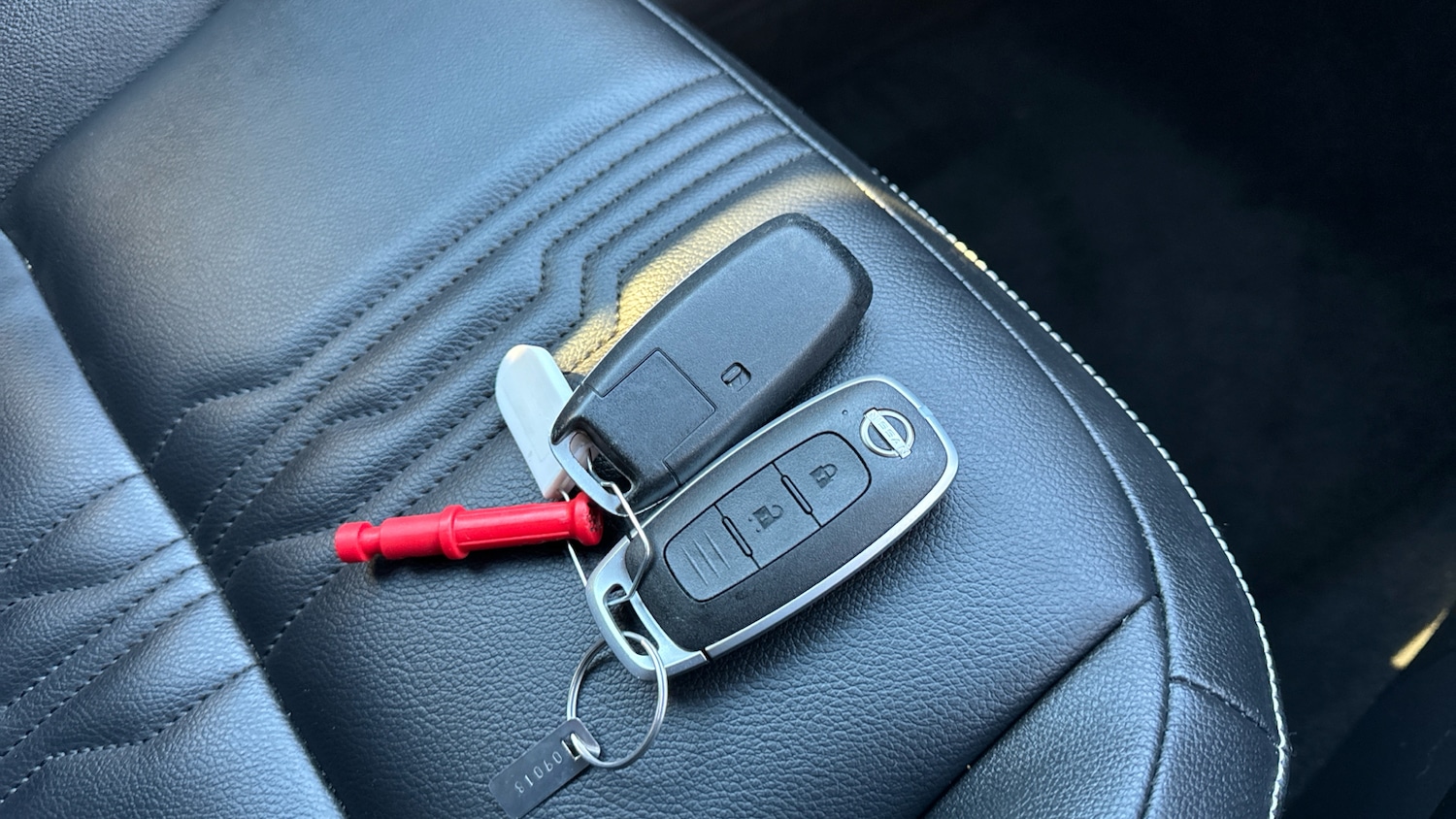 Used Nissan Juke 2023 for sale - 77107485: Photo 20