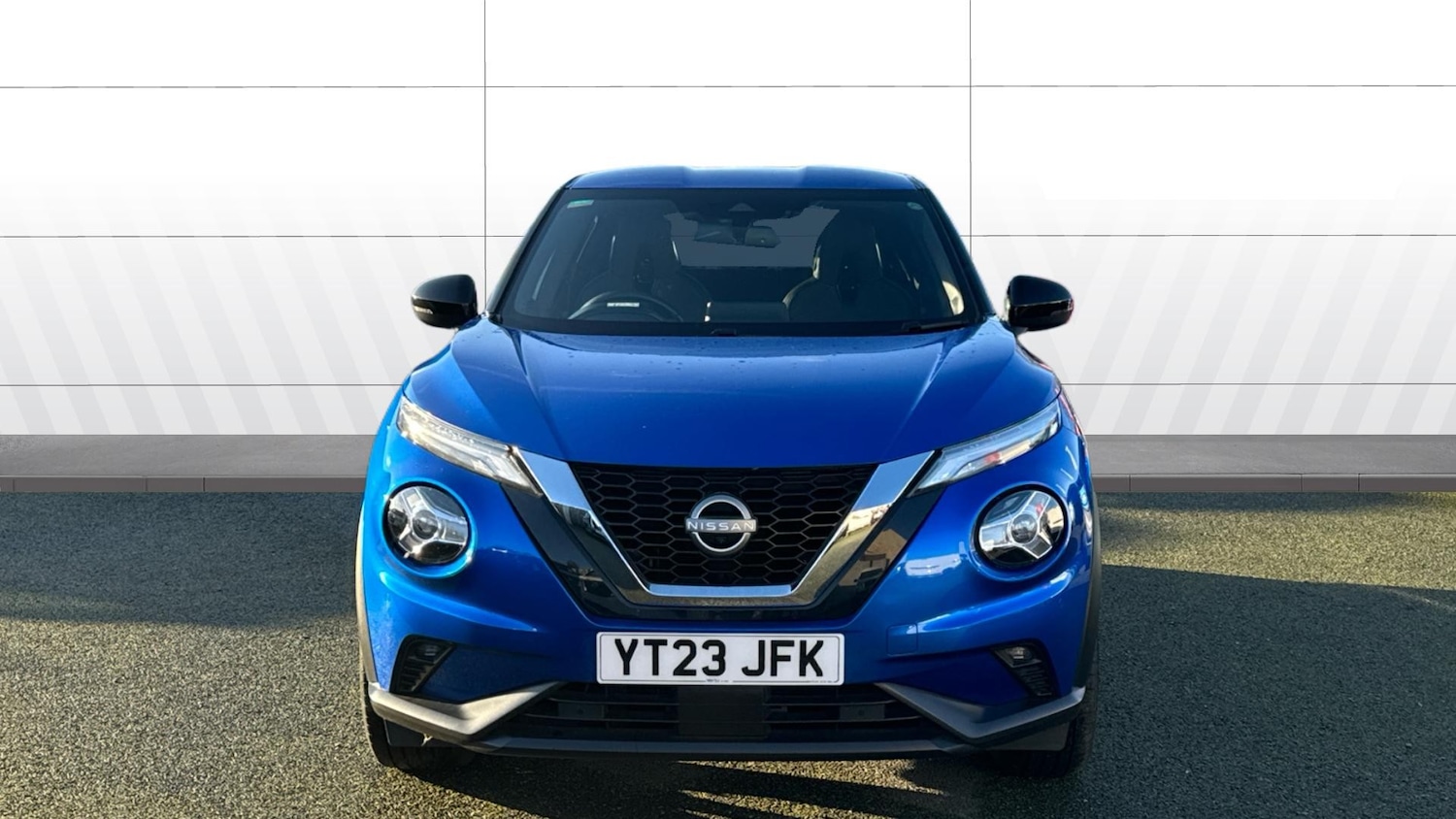 Used Nissan Juke 2023 for sale - 77107485: Photo 3