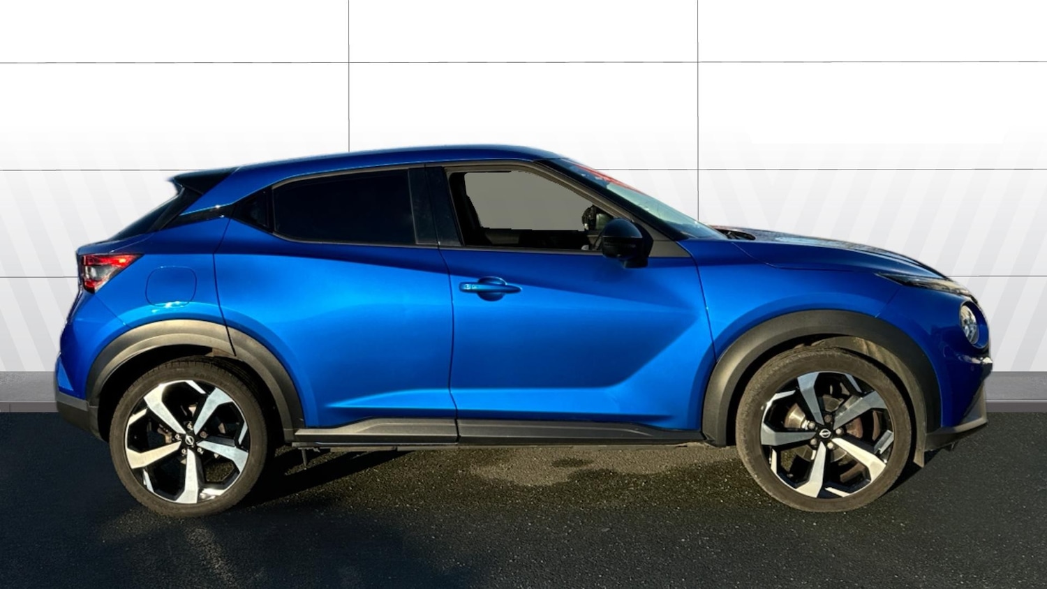 Used Nissan Juke 2023 for sale - 77107485: Photo 5