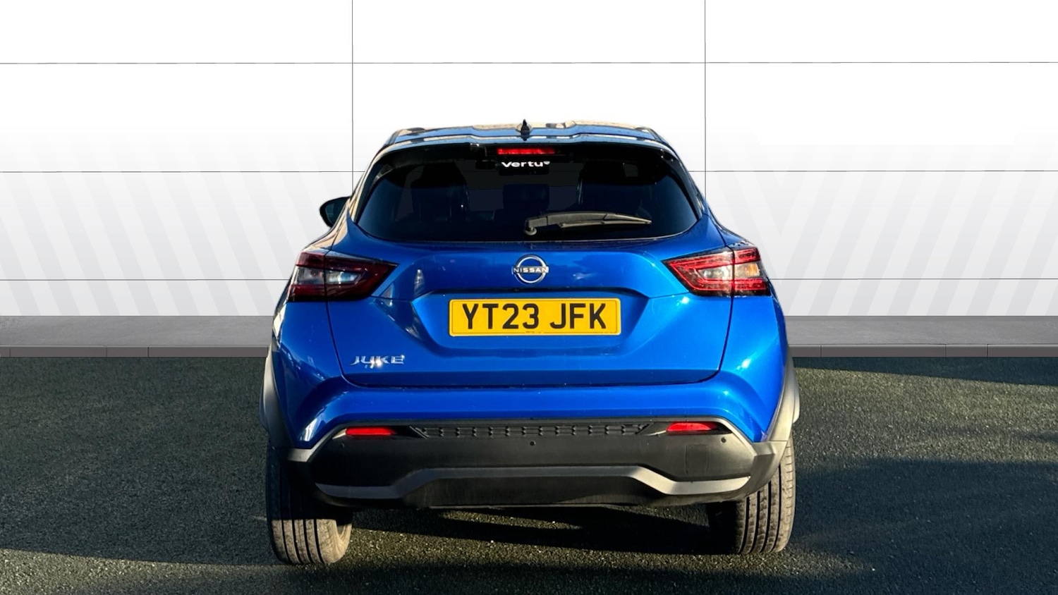 Used Nissan Juke 2023 for sale - 77107485: Photo 6