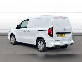 Used Nissan Other 2023 for sale - 79563595: Photo