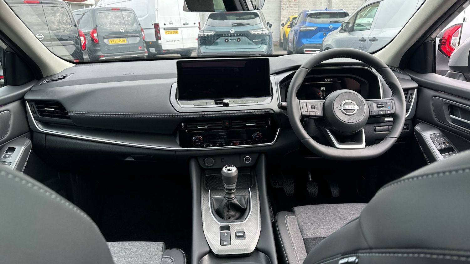 Used Nissan Qashqai 2025 for sale - 76102002: Photo 10
