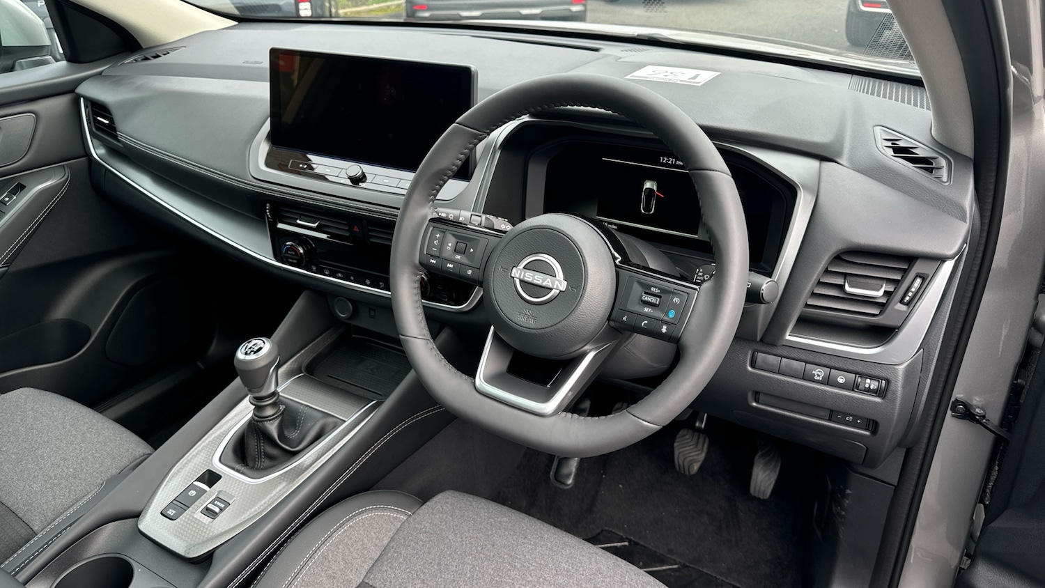 Used Nissan Qashqai 2025 for sale - 76102002: Photo 11