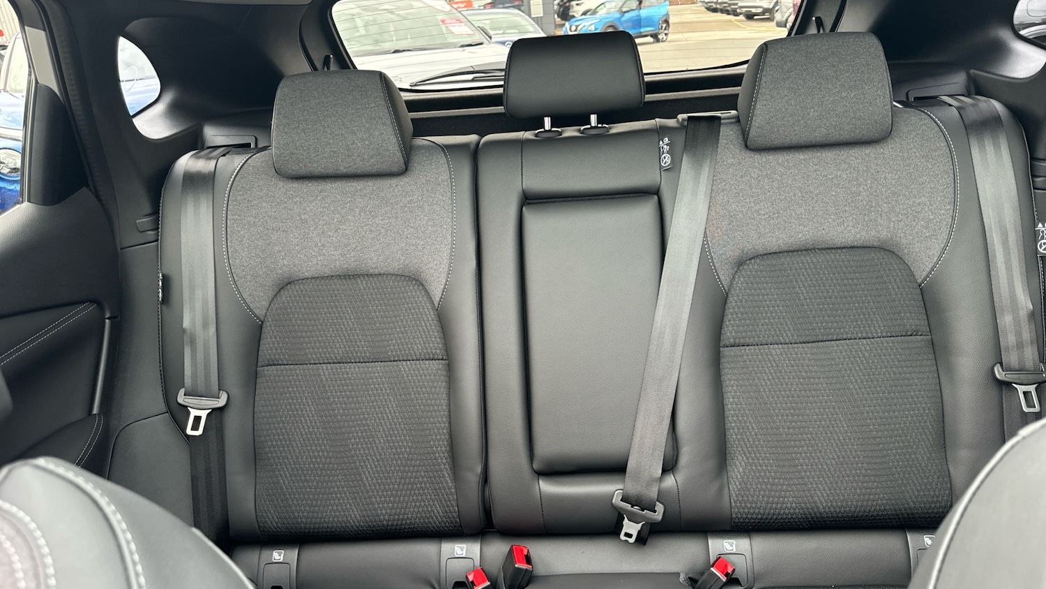 Used Nissan Qashqai 2025 for sale - 76102002: Photo 15