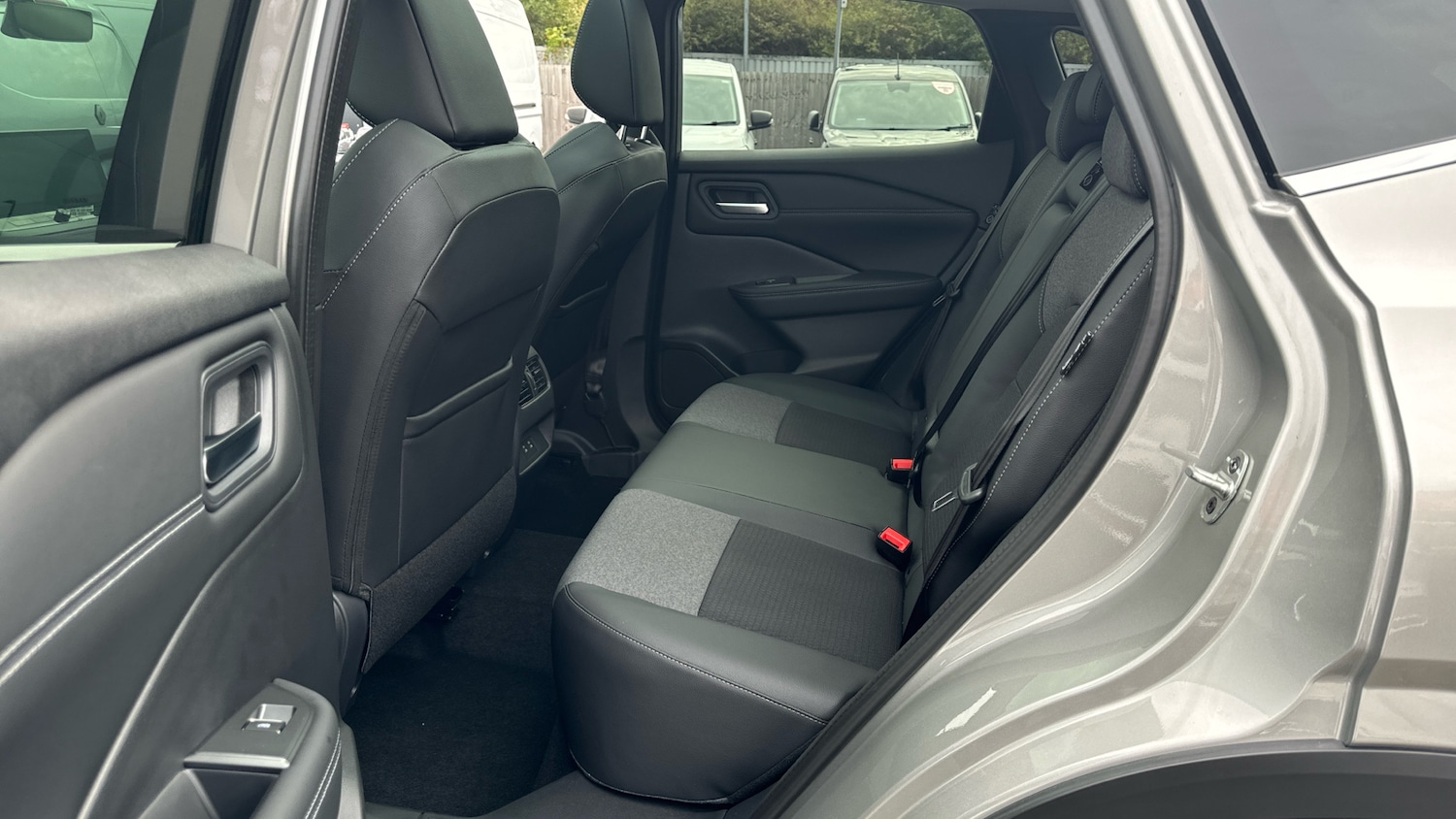 Used Nissan Qashqai 2025 for sale - 76102002: Photo 16
