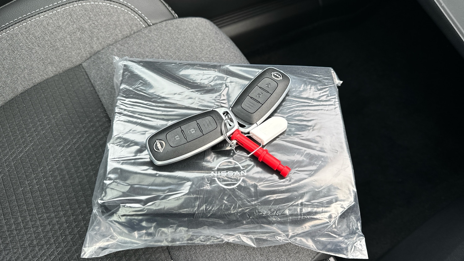 Used Nissan Qashqai 2025 for sale - 76102002: Photo 19