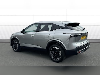 Used Nissan Qashqai 2025 for sale - 76102002: Photo
