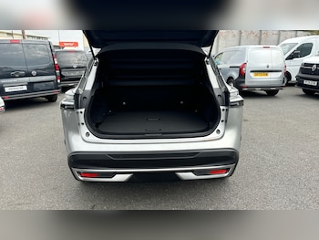 Used Nissan Qashqai 2025 for sale - 76102002: Photo