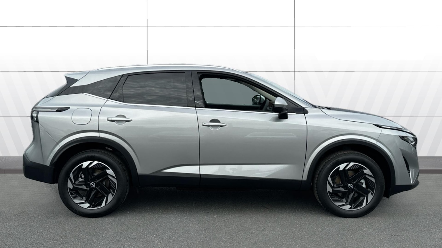 Used Nissan Qashqai 2025 for sale - 76102002: Photo 5