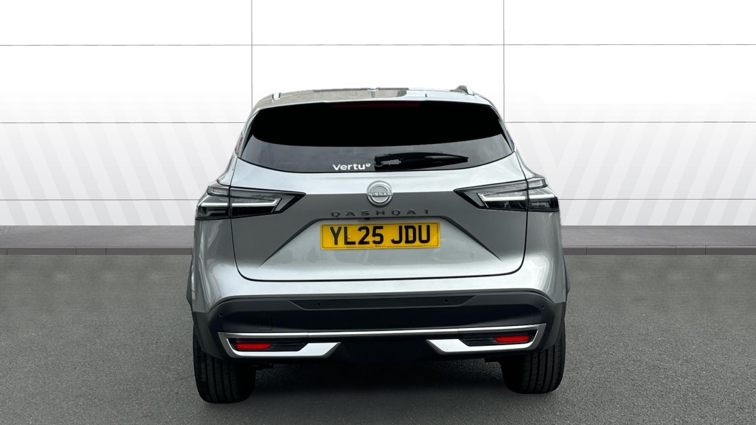 Used Nissan Qashqai 2025 for sale - 76102002: Photo 6