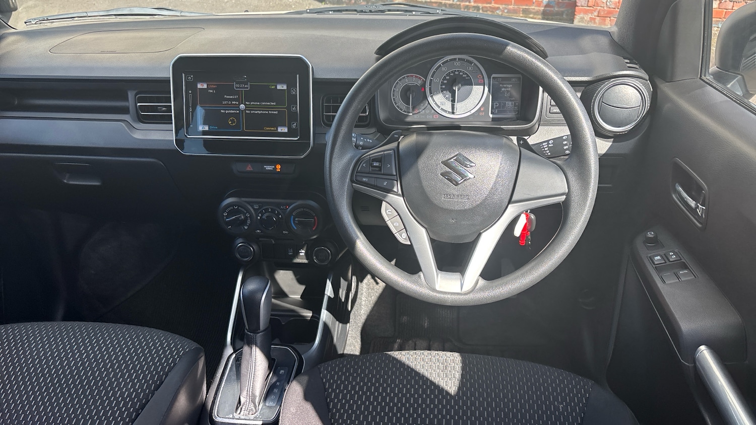 Used Suzuki Ignis 2021 for sale - 75982360: Photo 11