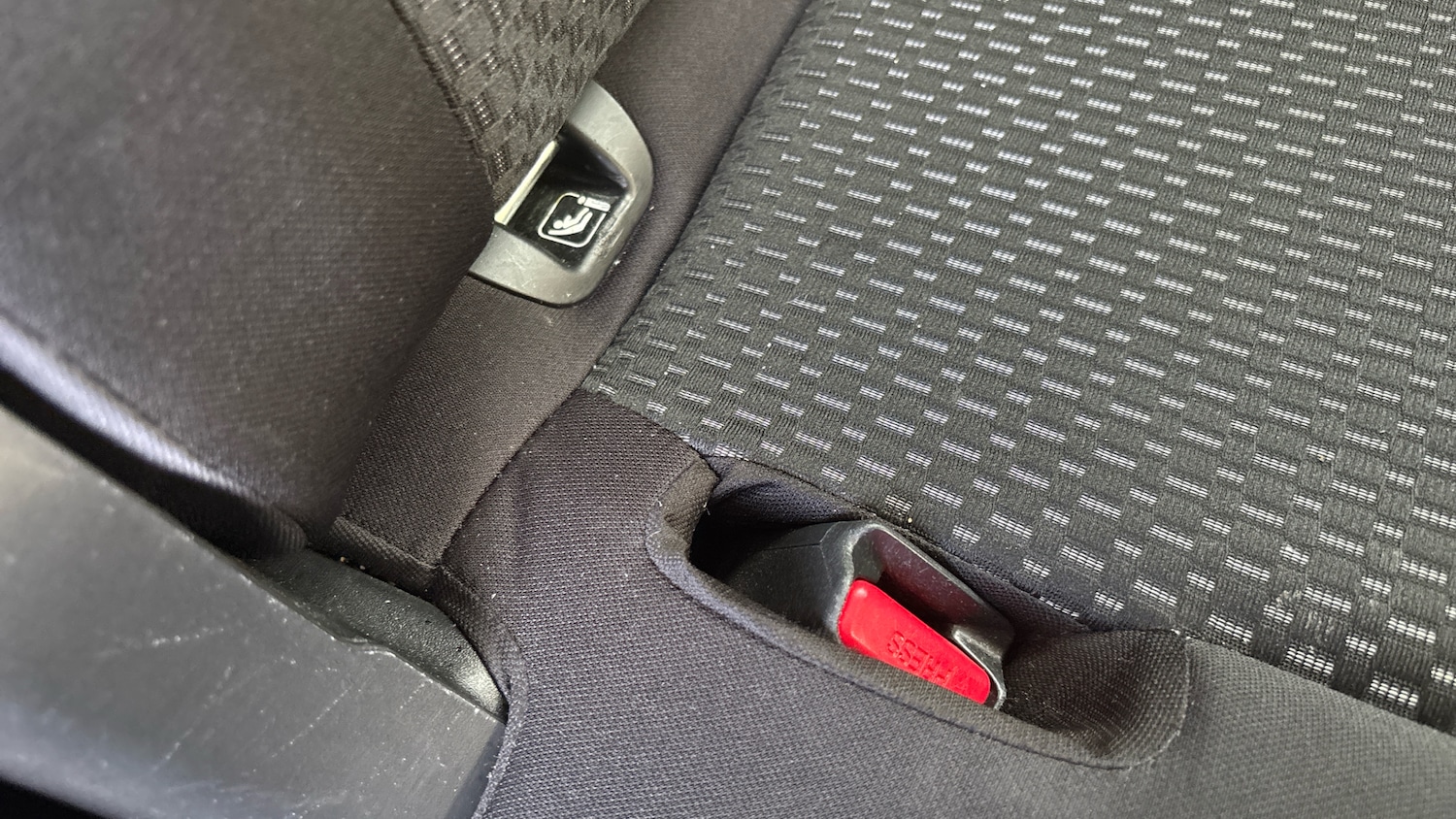 Used Suzuki Ignis 2021 for sale - 75982360: Photo 17