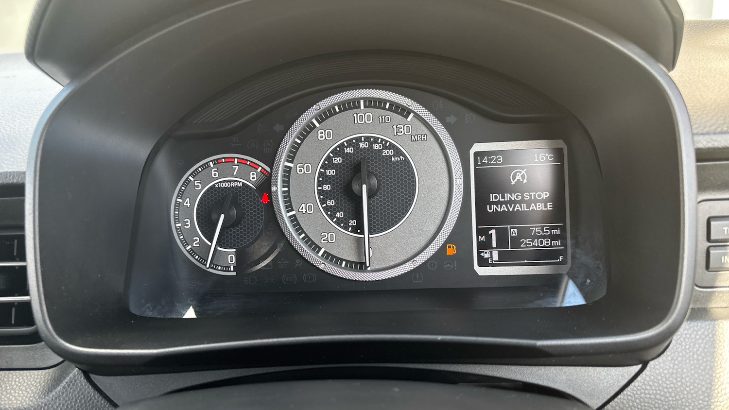 Used Suzuki Ignis 2021 for sale - 75982360: Photo 18