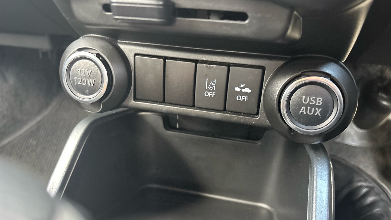 Used Suzuki Ignis 2021 for sale - 75982360: Photo 21