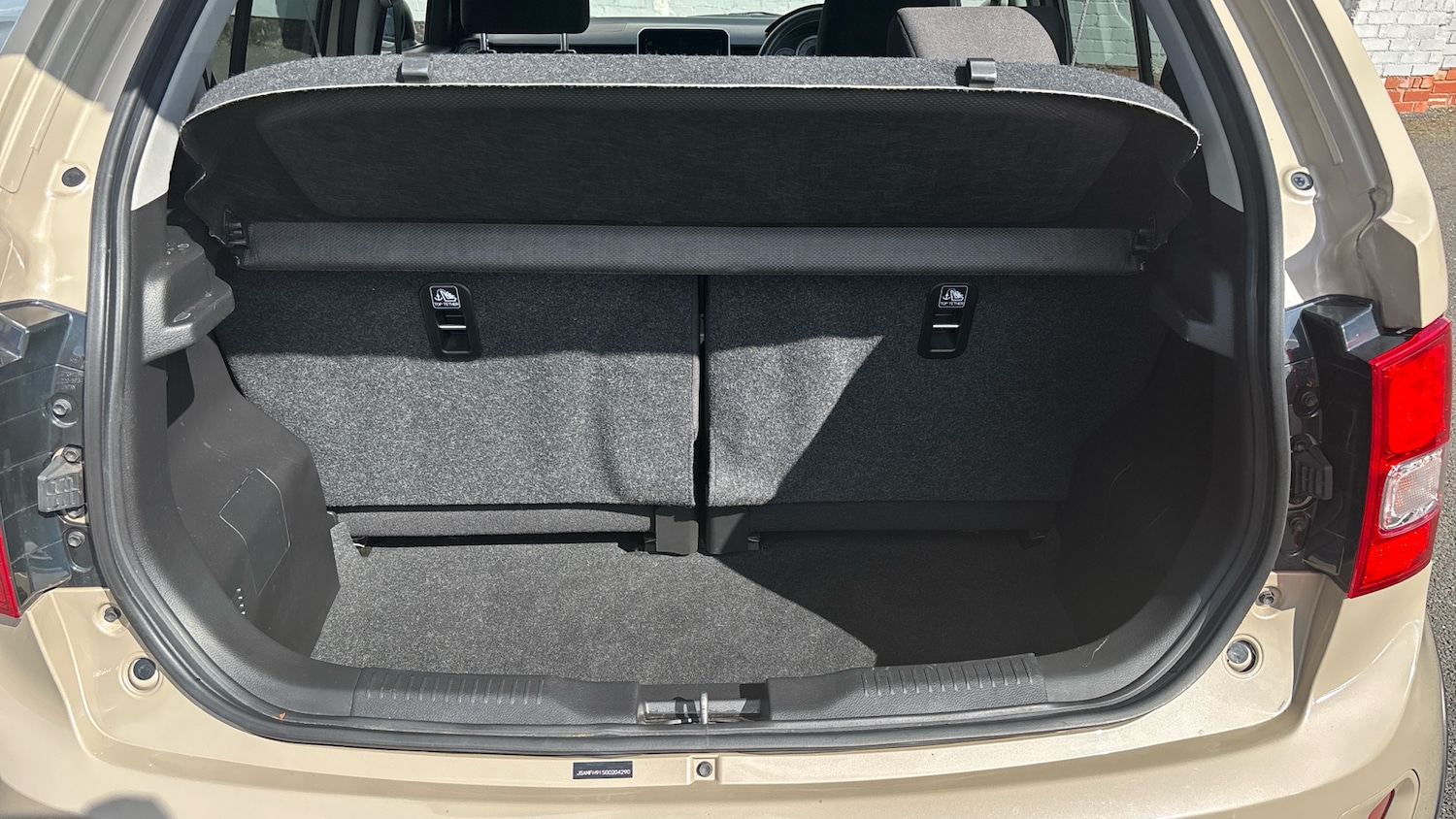 Used Suzuki Ignis 2021 for sale - 75982360: Photo 4
