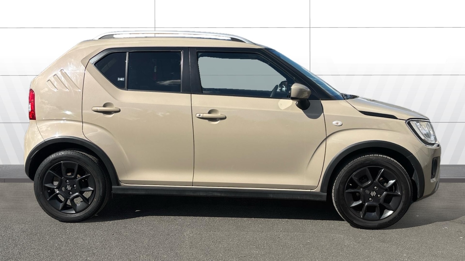 Used Suzuki Ignis 2021 for sale - 75982360: Photo 5