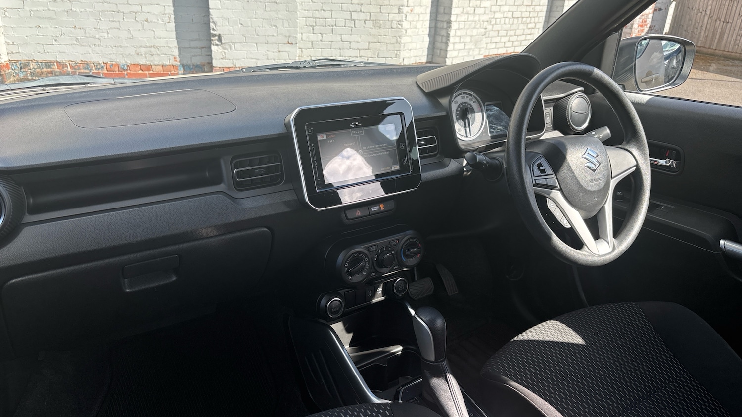 Used Suzuki Ignis 2021 for sale - 75982360: Photo 9